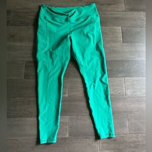 High Waisted Powersoft Leggings